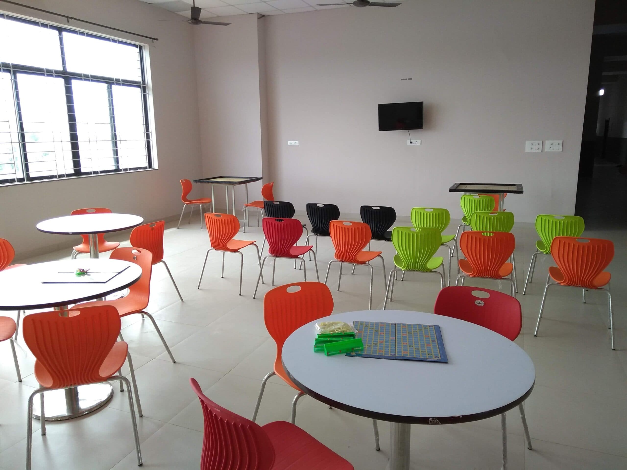 Classroom maritime education