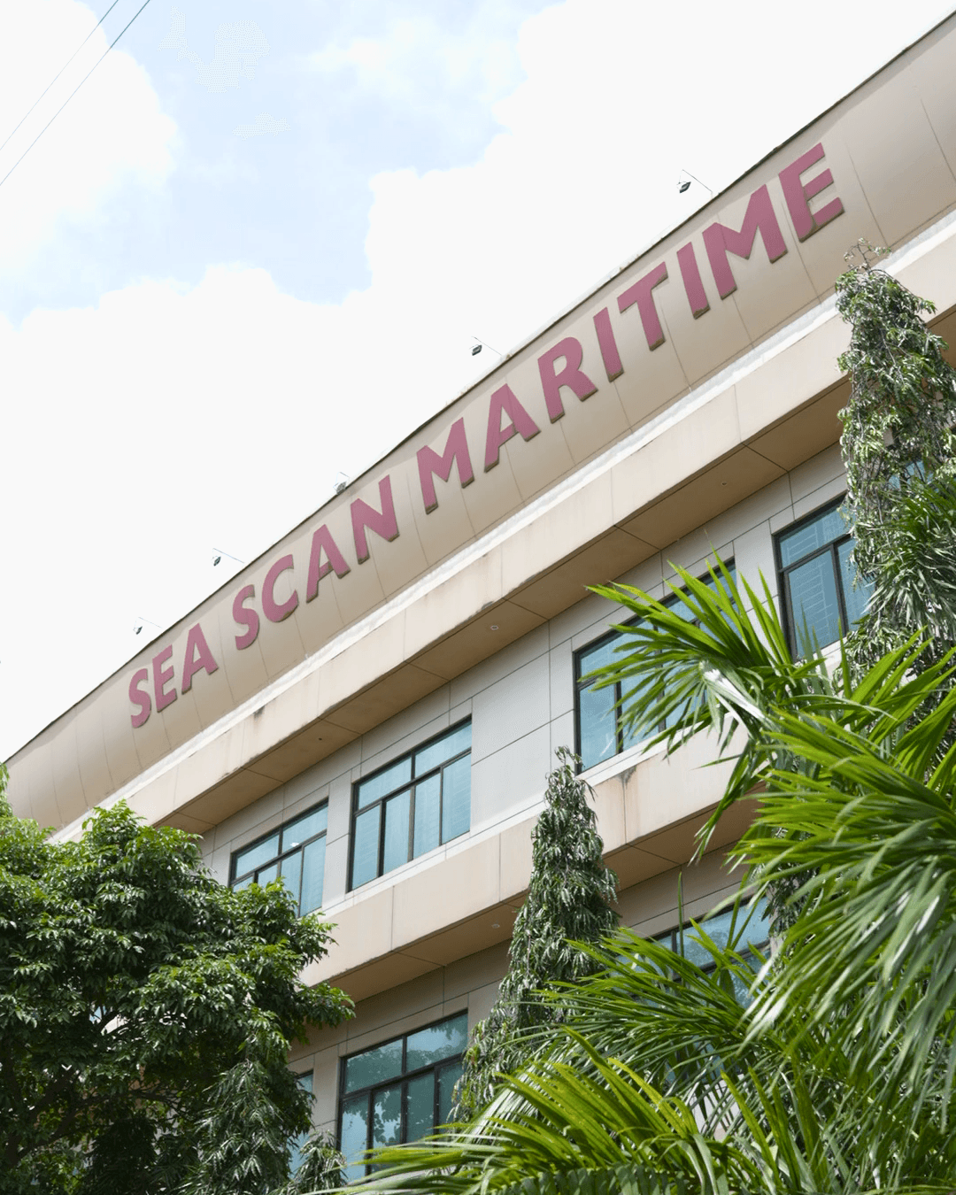 Sea Scan Maritime Foundation gallery photo