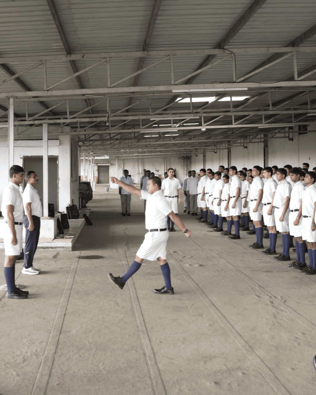 Sea Scan Maritime Foundation gallery photo