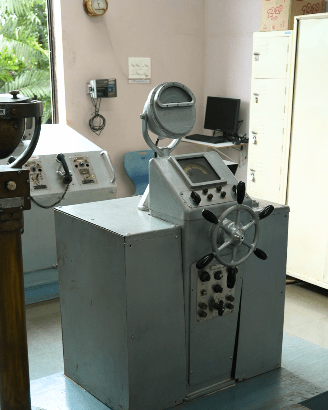 Sea Scan Maritime Foundation gallery photo